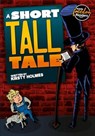 A Short Tall Tale - Kirsty Holmes - 9781805051213