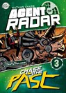 Chase the Past (Nathan Chase Agent of Radar #3) - Kirsty Holmes - 9781805051701