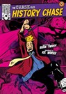 The Chase Files 3: History Chase - Robin Twiddy - 9781805052852