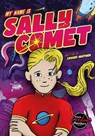 My Name Is Sally Comet - Charis Mather - 9781805053576