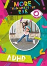 ADHD - Kirsty Holmes - 9781805053606