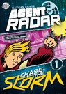 Chase the Storm (Nathan Chase Agent of RADAR #1) - Kirsty Holmes - 9781805053613