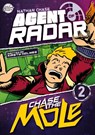 Chase the Mole (Nathan Chase Agent of Radar #2) - Kirsty Holmes - 9781805053620