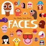 Faces - John Wood - 9781805053767