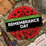 Remembrance Day - Robin Twiddy - 9781805056720