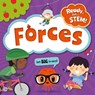 Forces - Rebecca Phillips-Bartlett - 9781805057536