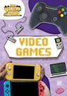 Video games - Noah (Booklife Publishing Ltd) Leatherland - 9781805057550