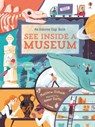 Oldham, M: See Inside a Museum - Matthew Oldham - 9781805070764