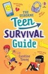 The Usborne Teen Survival Guide - Caroline Young - 9781805071167