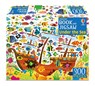 Book and Jigsaw Under the Sea - Kirsteen Robson - 9781805071211