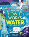 How It Works: Water - Micaela Tapsell - 9781805071266