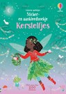 Kerstelfjes -  - 9781805072034