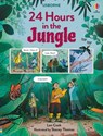 24 Hours in the Jungle - Lan Cook - 9781805072102