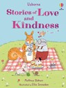 Stories of Love and Kindness - Matthew Oldham - 9781805072706