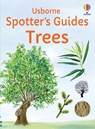 Spotter's Guides: Trees - Sarah Russell - 9781805073000