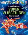 Bouw je eigen supervliegtuigen -  - 9781805073734