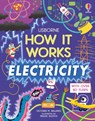 Williams, V: How It Works: Electricity - Victoria Williams - 9781805074748