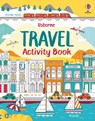 Gilpin, R: Travel Activity Book - Rebecca Gilpin ; Lucy Bowman - 9781805074984