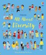 Brooks, F: All about Diversity - Felicity Brooks - 9781805075288