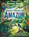 Extreme Planet: Journey Through the Amazon - Rob Lloyd Jones - 9781805075547