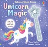 Wand Books: Unicorn Magic - Sam Taplin - 9781805075615