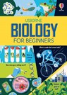 Biology for Beginners - Minna Lacey ; Lizzie Cope - 9781805076612