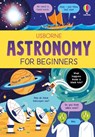 Astronomy For Beginners - Tom Mumbray ; Sarah Hull - 9781805076629