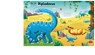 Great Big Dinosaurs (with great big flaps) - Alice Beecham - 9781805077114