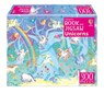 Usborne Book and Jigsaw Unicorns - Sam Smith - 9781805077893