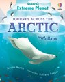 Extreme Planet: Journey Across the Arctic - Jerome Martin - 9781805078432