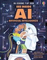 See Inside Artificial Intelligence - Alex Frith - 9781805078692