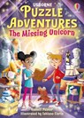 Missing Unicorn - Russell Punter - 9781805078968