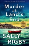 Murder at Land's End - Sally Rigby - 9781805081456