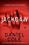 Jackdaw - Daniel Cole - 9781805082750