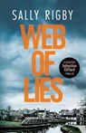 Web of Lies - Sally Rigby - 9781805086185