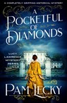 A Pocketful of Diamonds: A Completely Gripping Historical Mystery - Pam Lecky - 9781805087007