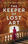 The Keeper of Lost Art - Lelita Baldock - 9781805088387