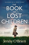 The Book of Lost Children - Jenny O' Brien - 9781805088950