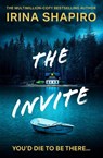 The Invite - Irina Shapiro - 9781805089698