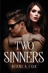 TWO SINNERS - Bianca Cox - 9781805092018
