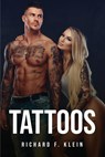 TATTOOS - Richard F. Klein - 9781805094135