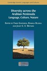 Diversity across the Arabian Peninsula - Fabio Gasparini ; Kamala Russell ; Janet C. E. Watson - 9781805113379