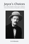 Joyce's Choices - R. H. Winnick - 9781805114147
