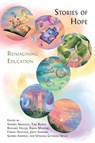 Stories of Hope - Sandra Abegglen ; Tom Burns ; Richard F. Heller - 9781805115717