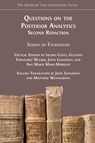 Questions on the Posterior Analytics (Second Redaction) - Iacopo Costa ; Gustavo Fernández Walker ; John Longeway - 9781805116028