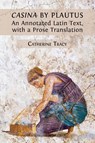 'Casina' by Plautus - Catherine Tracy - 9781805116738