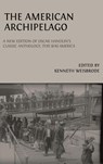 The American Archipelago - Oscar Handlin ; Kenneth Weisbrode - 9781805117285