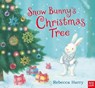 Snow Bunny's Christmas Tree -  - 9781805130772