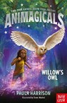Animagicals: Willow's Owl - Paula Harrison - 9781805130956