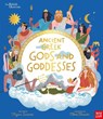 British Museum: Ancient Greek Gods and Goddesses - Tegen (Senior Editor) Evans - 9781805131069